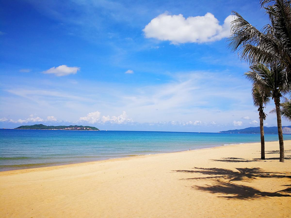 The Mangrovetree Sanya Resort Zewnętrze zdjęcie