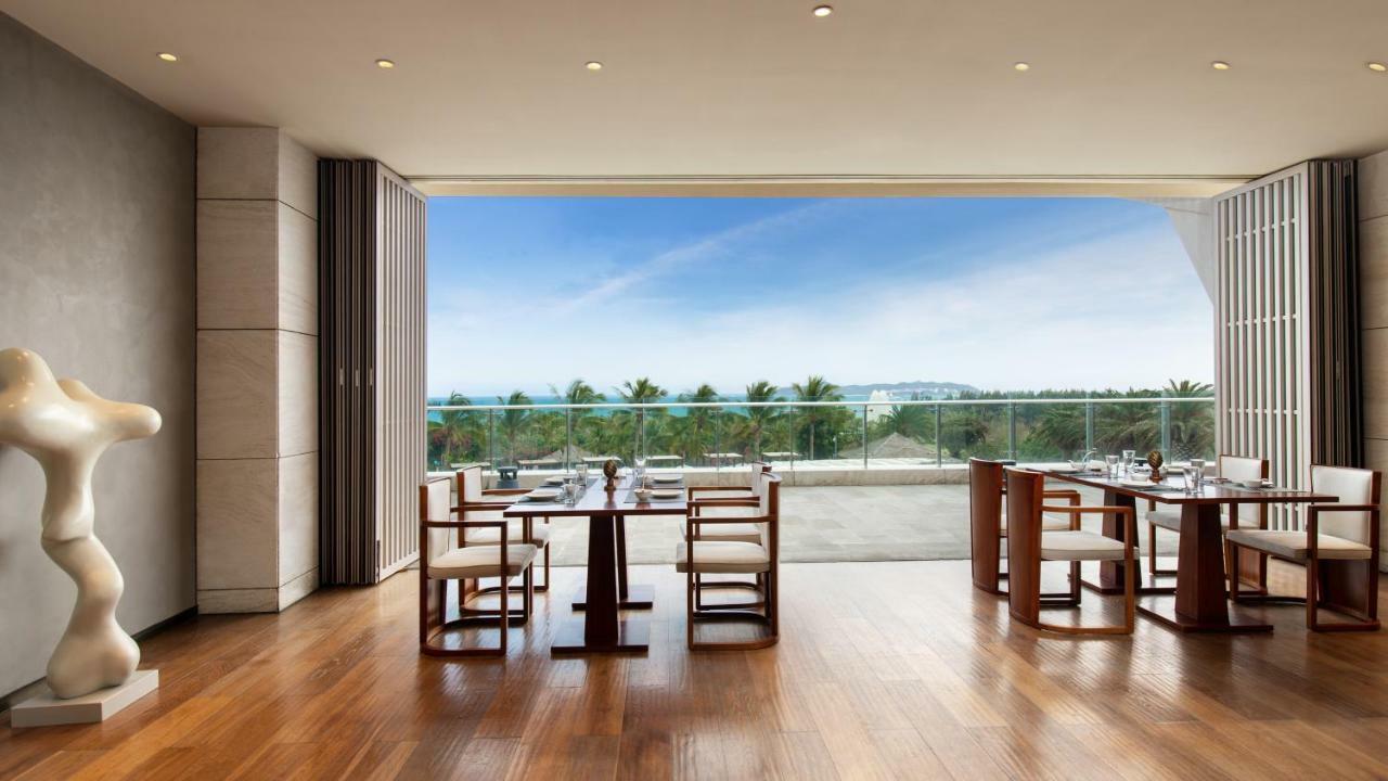 The Mangrovetree Sanya Resort Zewnętrze zdjęcie