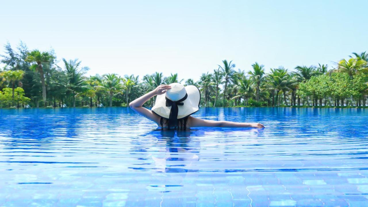 The Mangrovetree Sanya Resort Zewnętrze zdjęcie