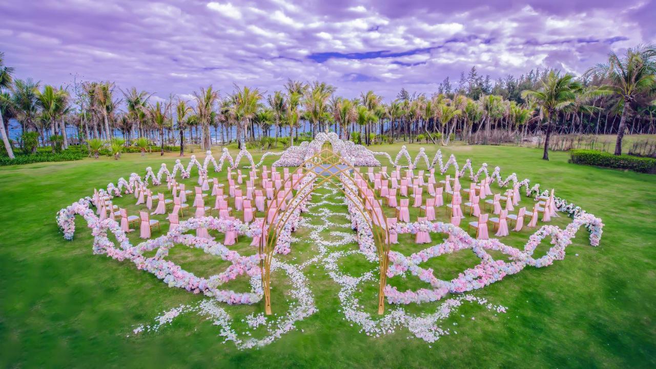 The Mangrovetree Sanya Resort Zewnętrze zdjęcie