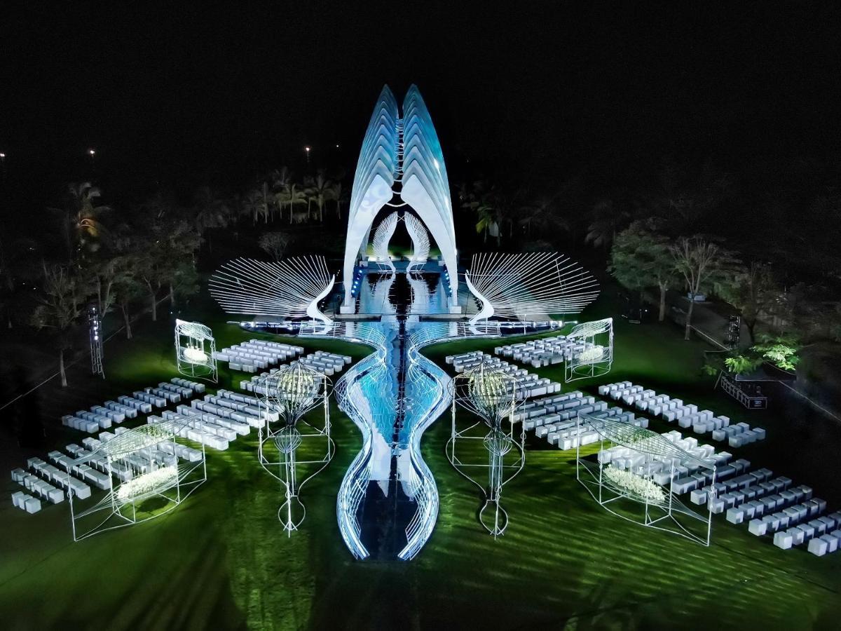 The Mangrovetree Sanya Resort Zewnętrze zdjęcie